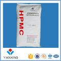 Cellulose Ether HPMC for cement based tile adhesive and dry mix mortar